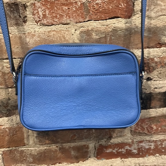 Karl Lagerfeld Periwinkle Handbag - Picture 7 of 8